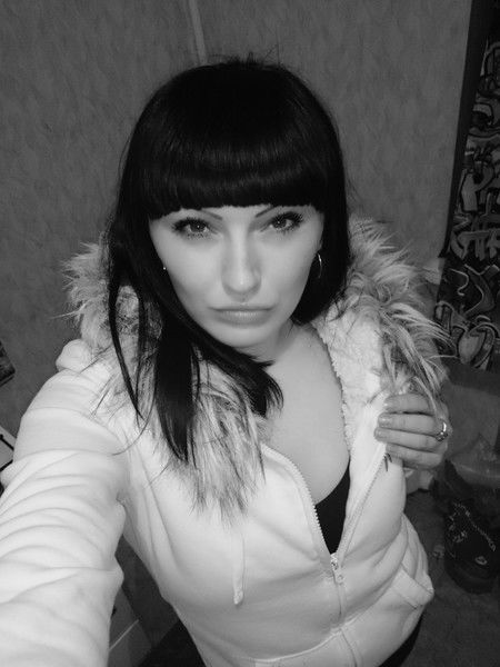 Юлия Проценко