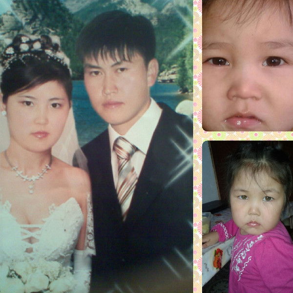 Махпал Кудайбергенова