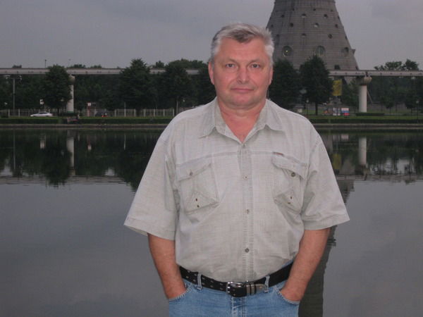 Евгений Черкасов