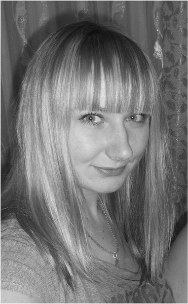 Анастасия Сытар