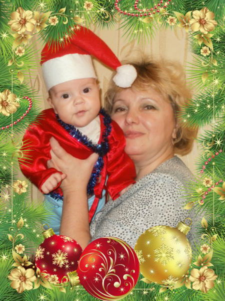 Татьяна Чекулаева