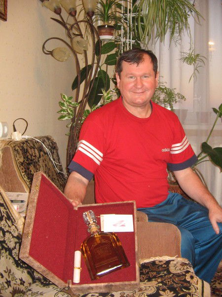 Валерий Костин