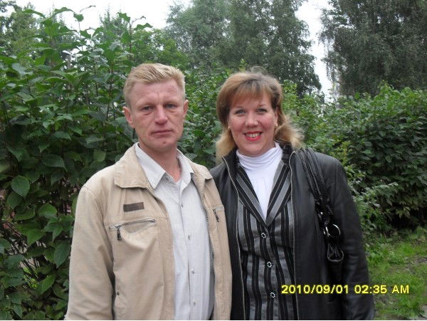 Павел Кособоков