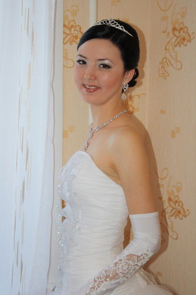 Алия Инертбаева