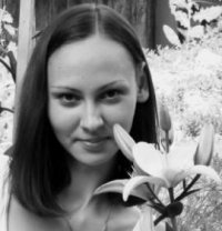 Ирина Звягинцева