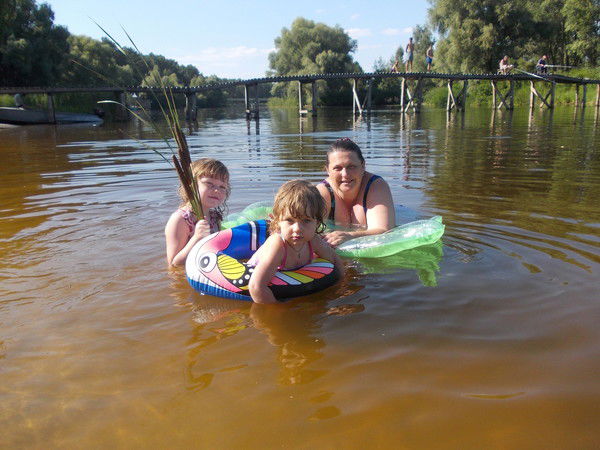 Любовь Семёнова