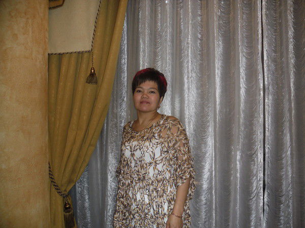 Гульжаухар Ракишева