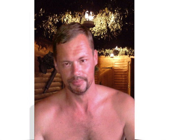 Игорь Пахом