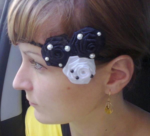 Ольга Викторовна