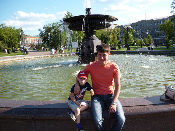 Василий Гордиевский