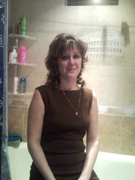 Наталья Белова