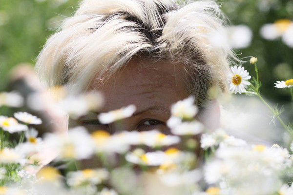 Наталия Леванова