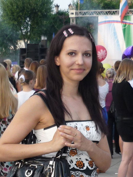 Любовь Атежева