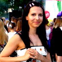 Любовь Атежева