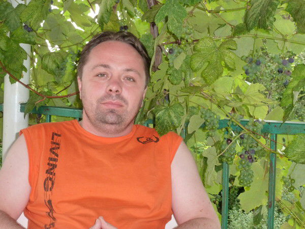 Денис Судаков