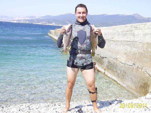 Дмитрий Осипов