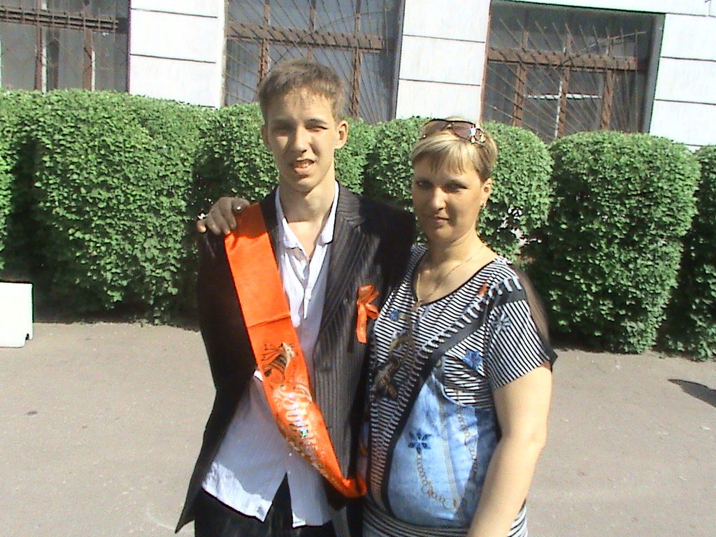 Марина Золотухина