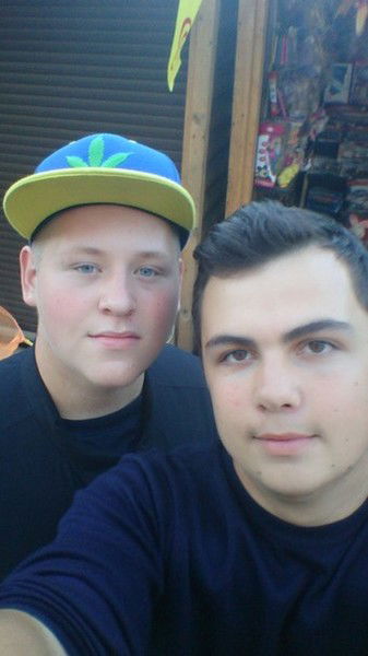 Максим Юртаев