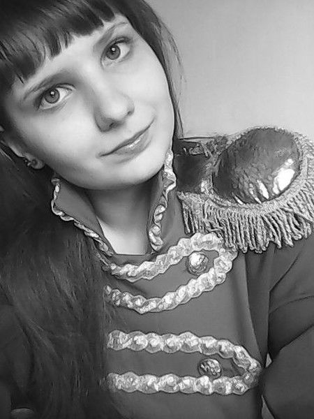 Ксеня Кузьмина