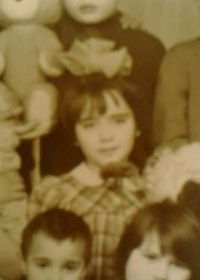 Вера Бабенкова