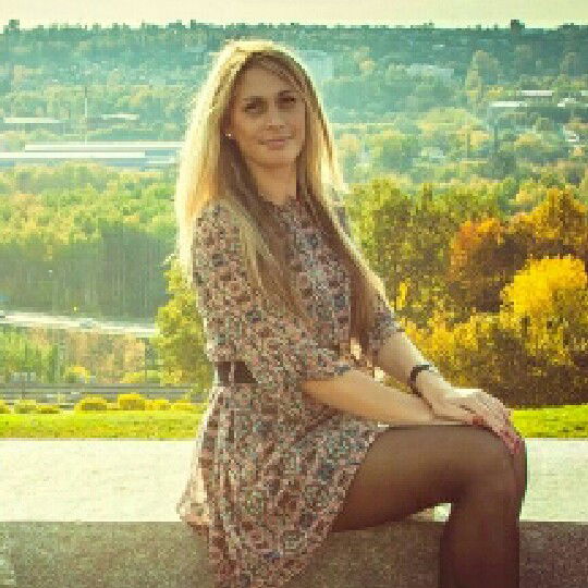 Ольга Майер-Клюг