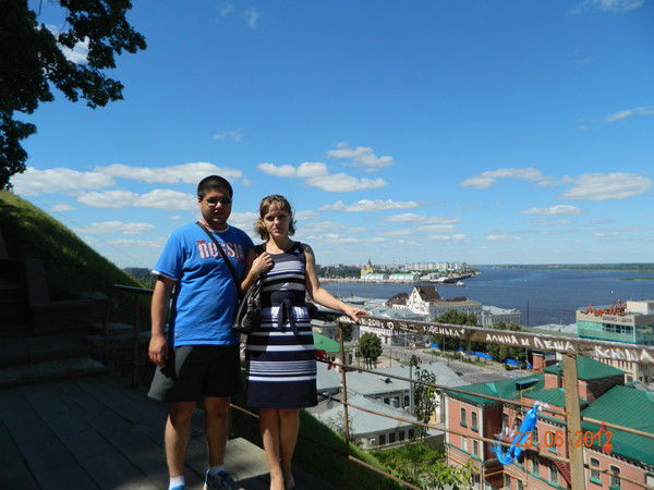 Максим Чувашев