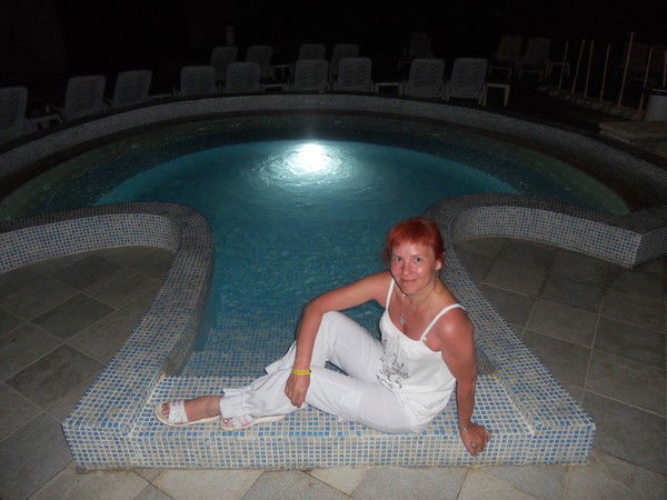 Венера Смолкина