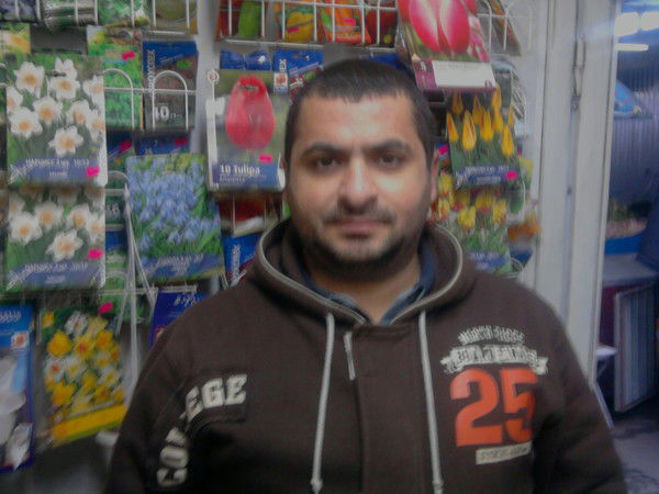 Дима Автандилов