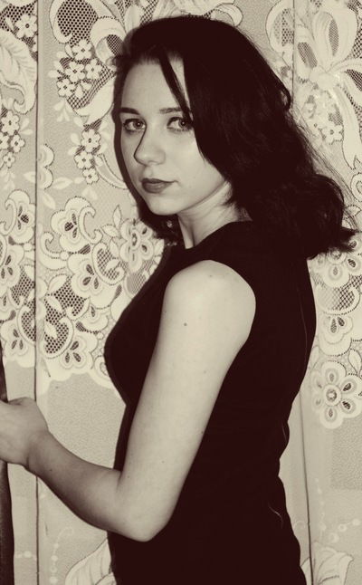 Виктория Панфилова