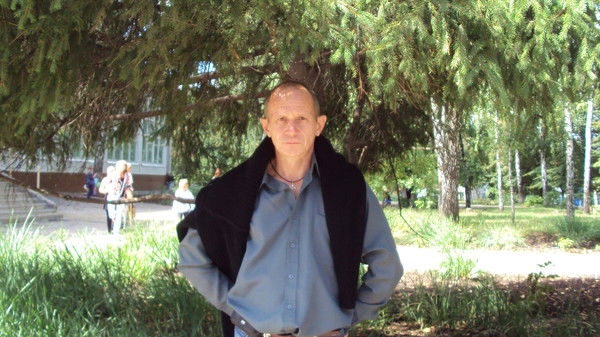 Александр Чапля