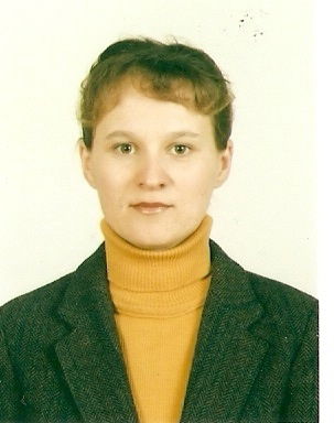 Татьяна Белякова