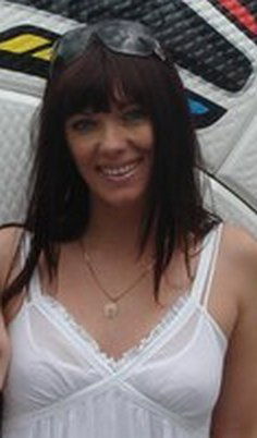 Татьяна Михайленко