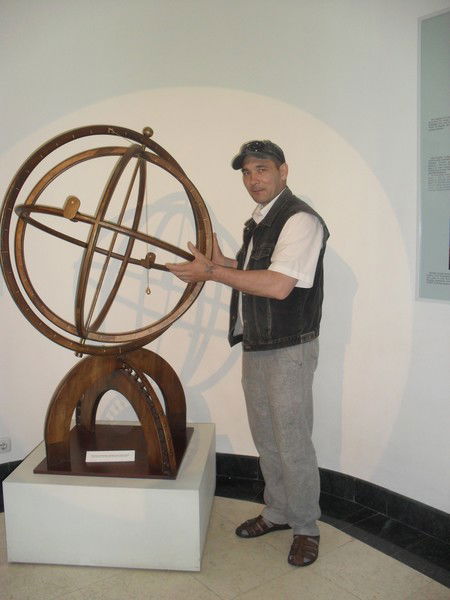 Фархад Афлятунов