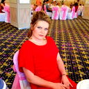 Екатерина Кирик