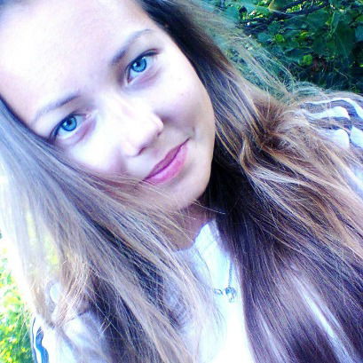 Диана Васильева