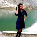 Gylzina Shaidula Kizi
