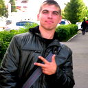 Vitaliy Mitin