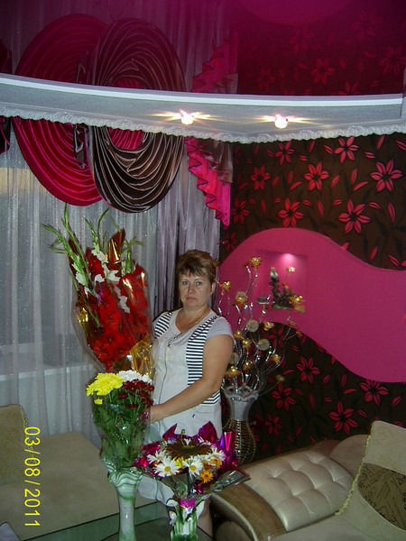 Наталия Котельникова