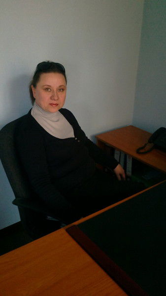 Гуля Карабаева