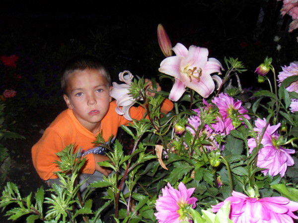 Желахитдинов Никита