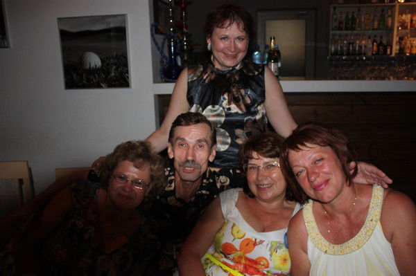 Светлана Юрченко