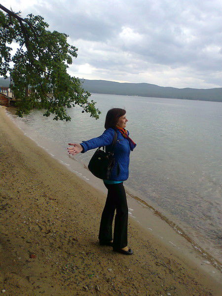 Ольга Ивахненко