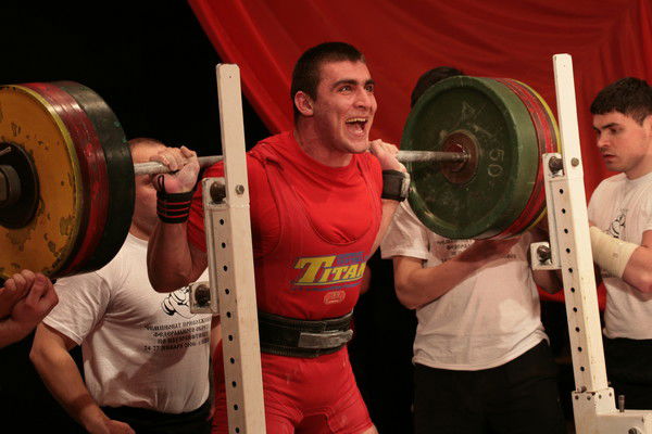 Герман Шестерненков