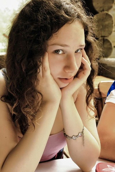 Дарья Бахабаева