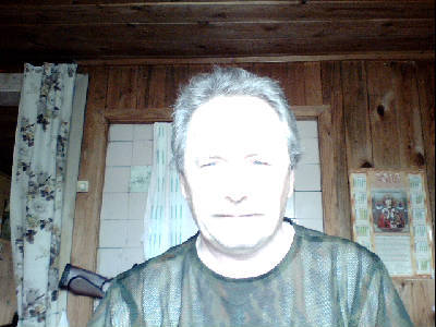 Виктор Нестеров