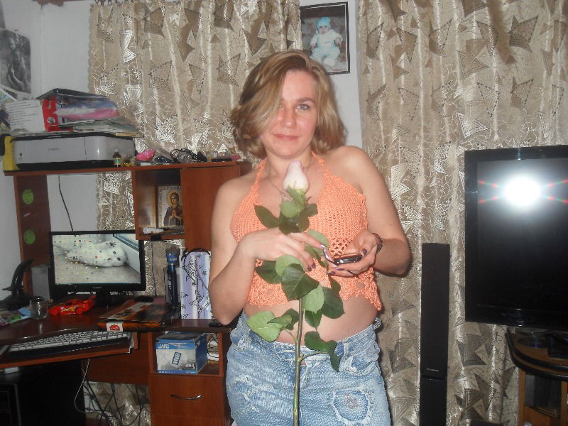 Натали Павленко