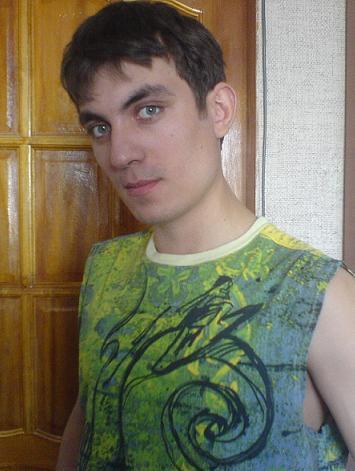 Андрей Иванищев