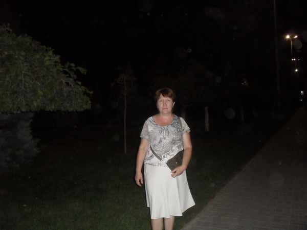 Гульсина Хасанова