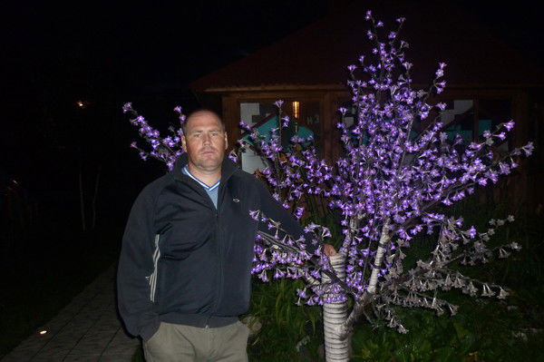 Евгений Шураев