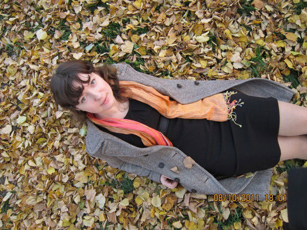 Светлана Силантьева